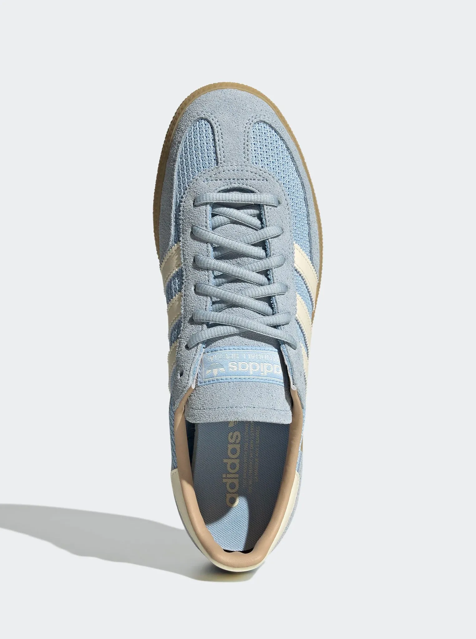 Handball Spezial Unisex Peak Step Energy Return Foam