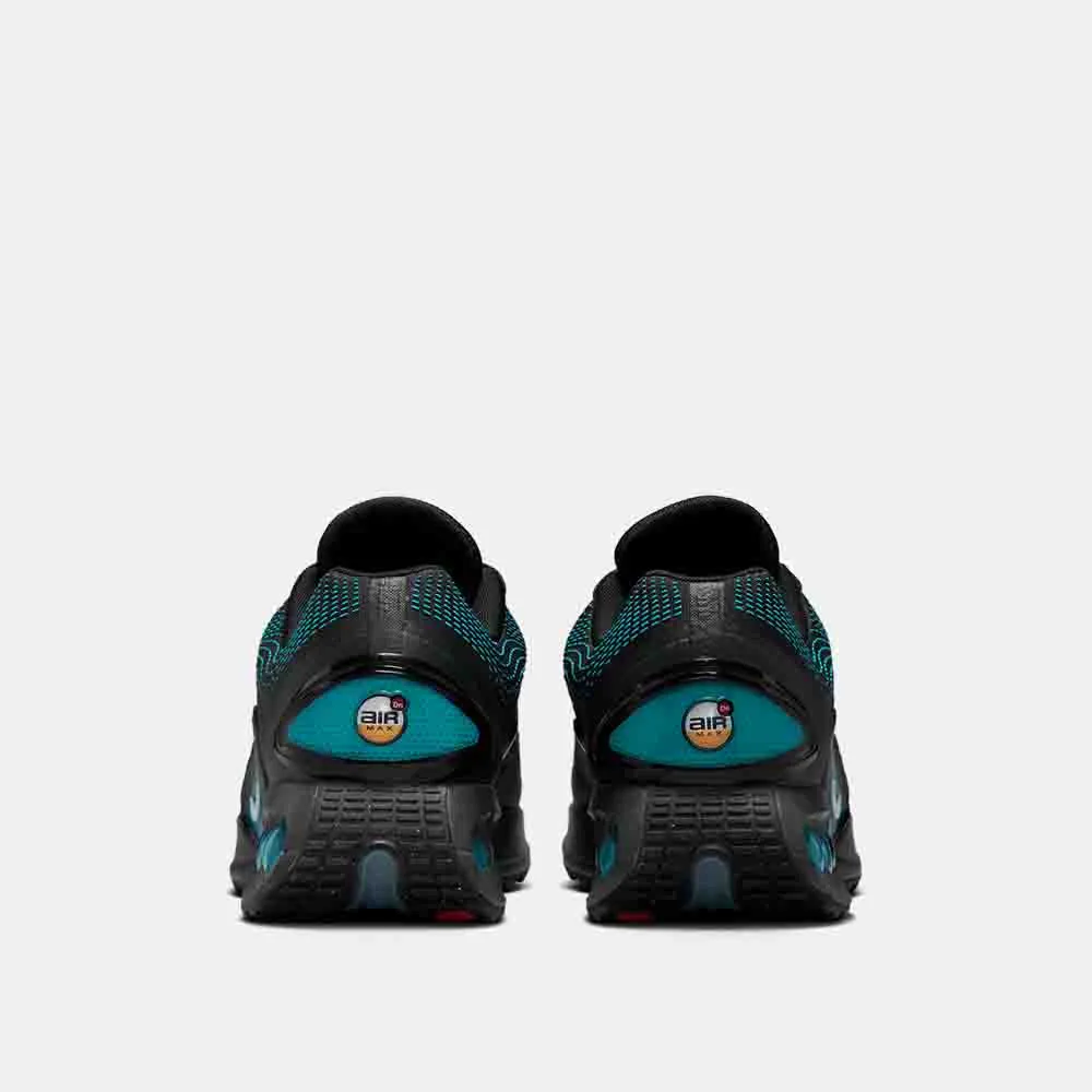 Men's Air Max Dn Essential Comfort Midsole Traction pattern