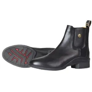 Versatile Look Dublin Childrens Rapture Jodhpur Boots