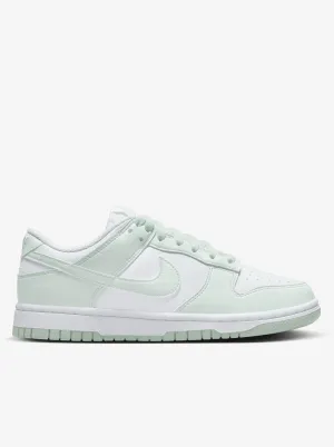 Breathable mesh Dunk Low Next Nature Womens