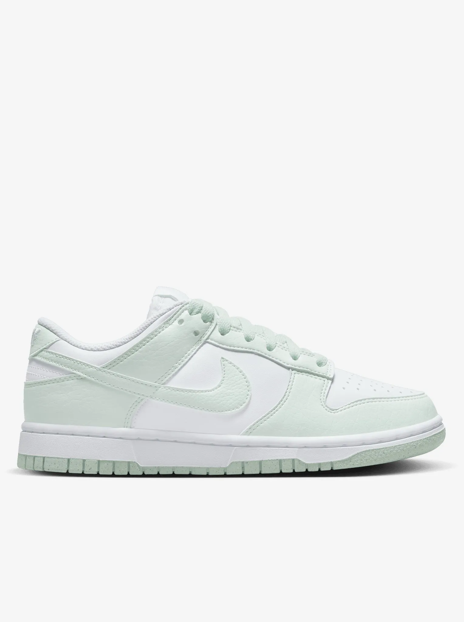 Breathable mesh Dunk Low Next Nature Womens