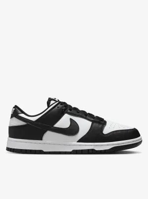 Dunk Low Next Nature Womens Sustainable Vegan Material