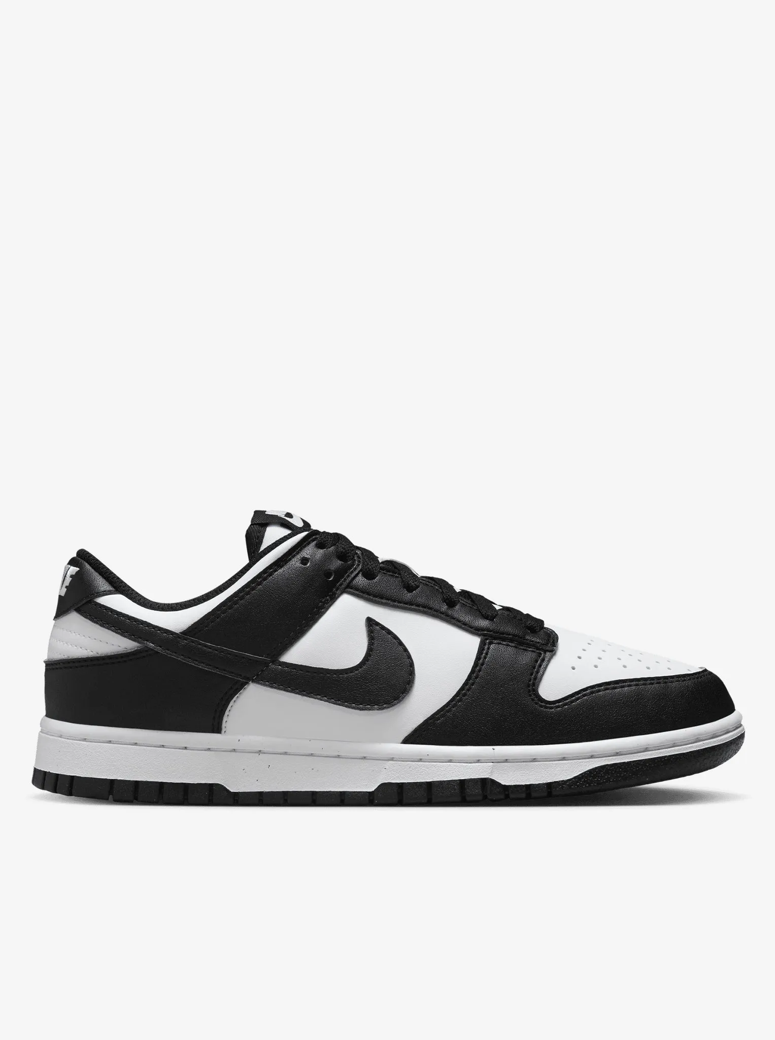 Dunk Low Next Nature Womens Sustainable Vegan Material