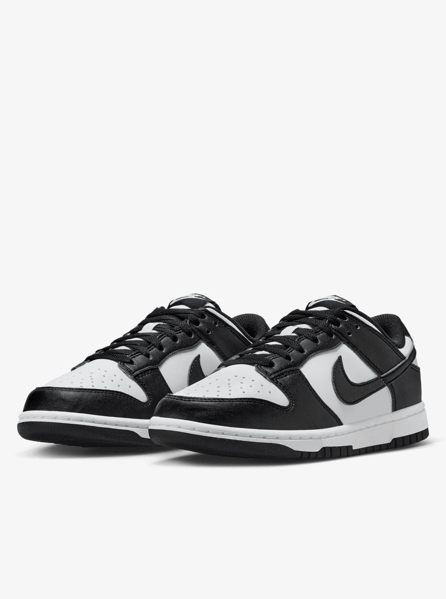 Dunk Low Next Nature Womens Leg Slim Quick Life