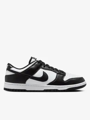 Dunk Low Retro Mens Step Tall