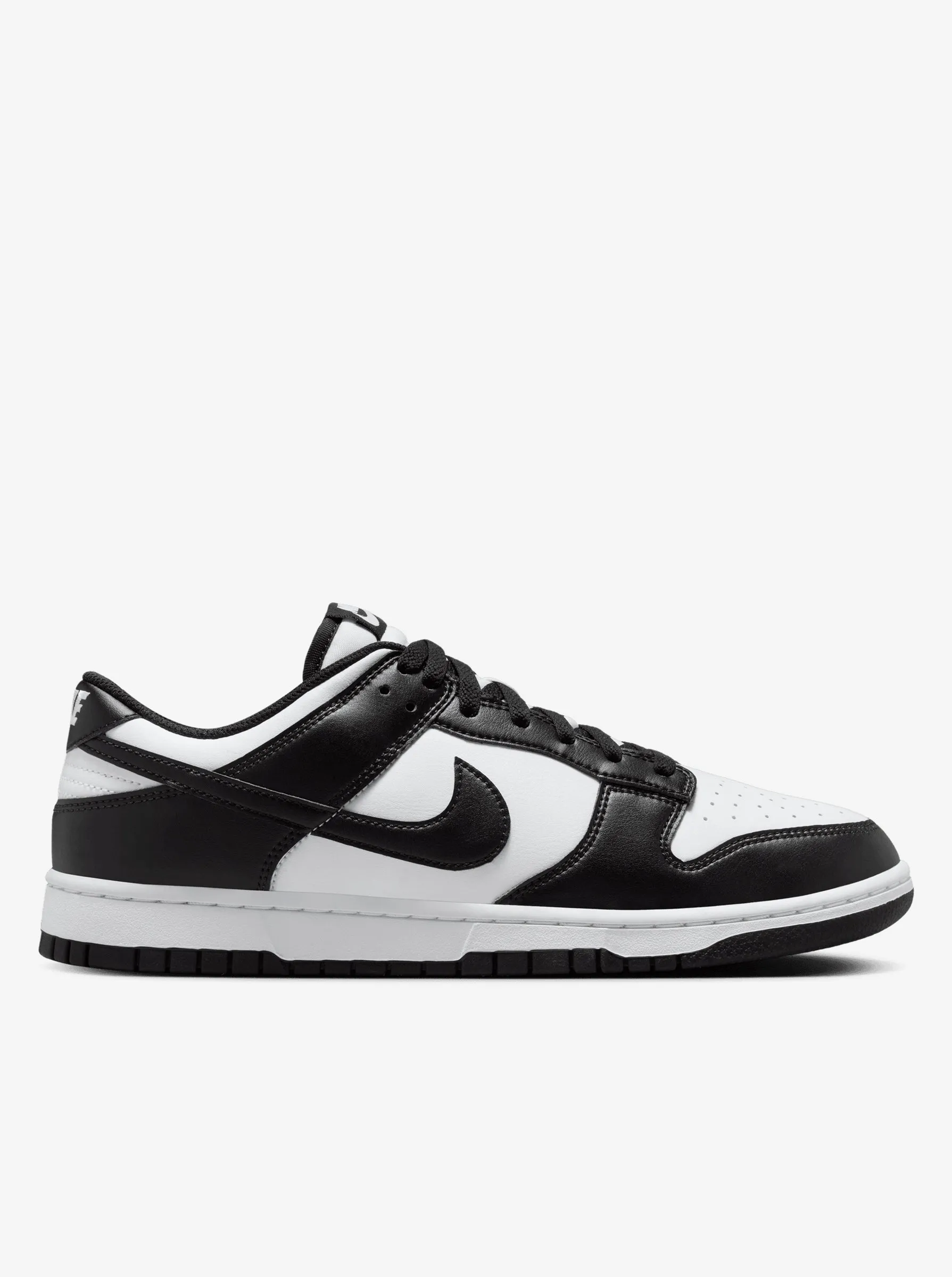 Dunk Low Retro Mens Step Tall
