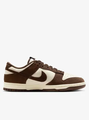 Dunk Low Retro SE Mens Clear Glow Sport Edge