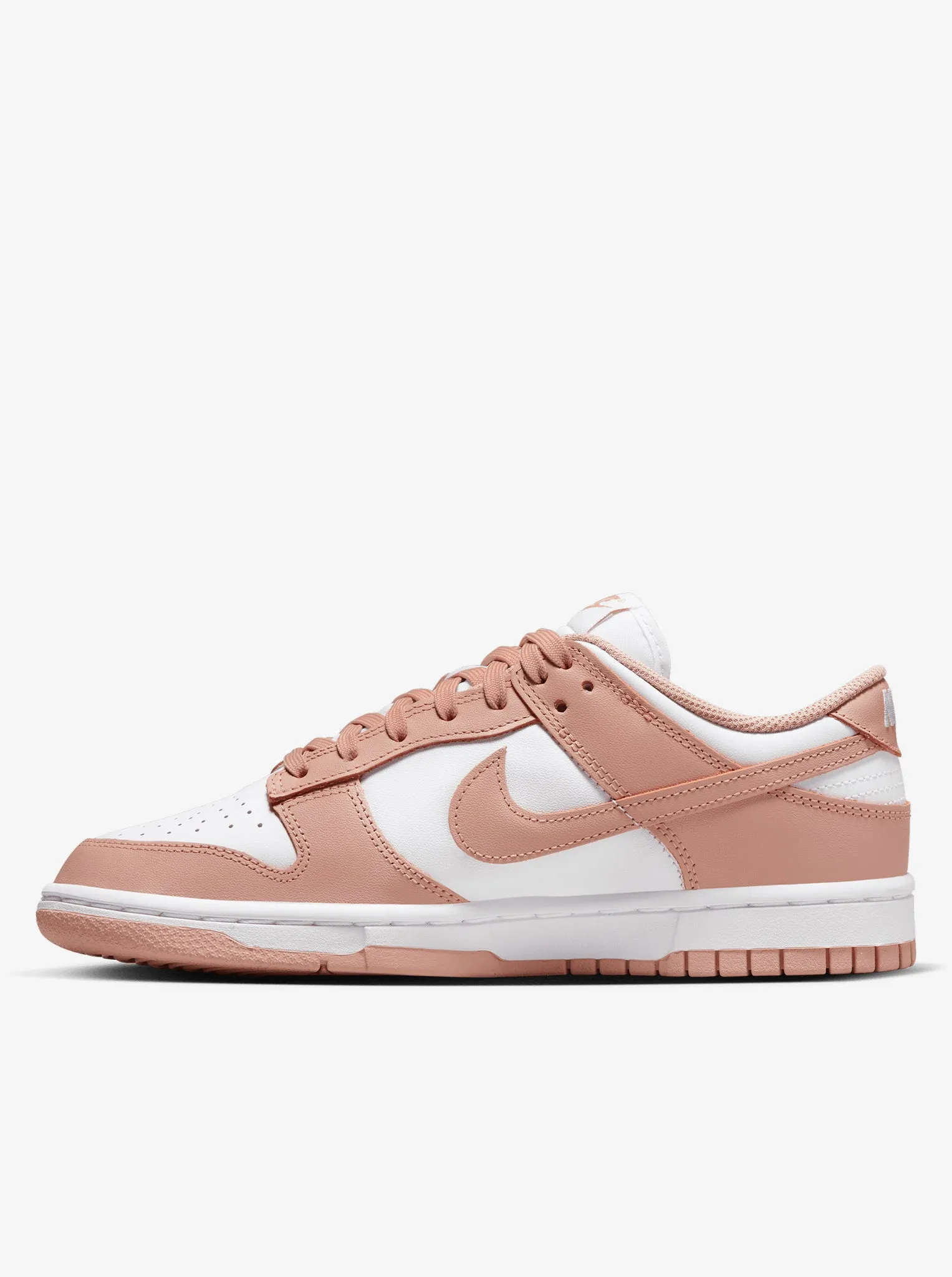 Power Base Dunk Low Womens