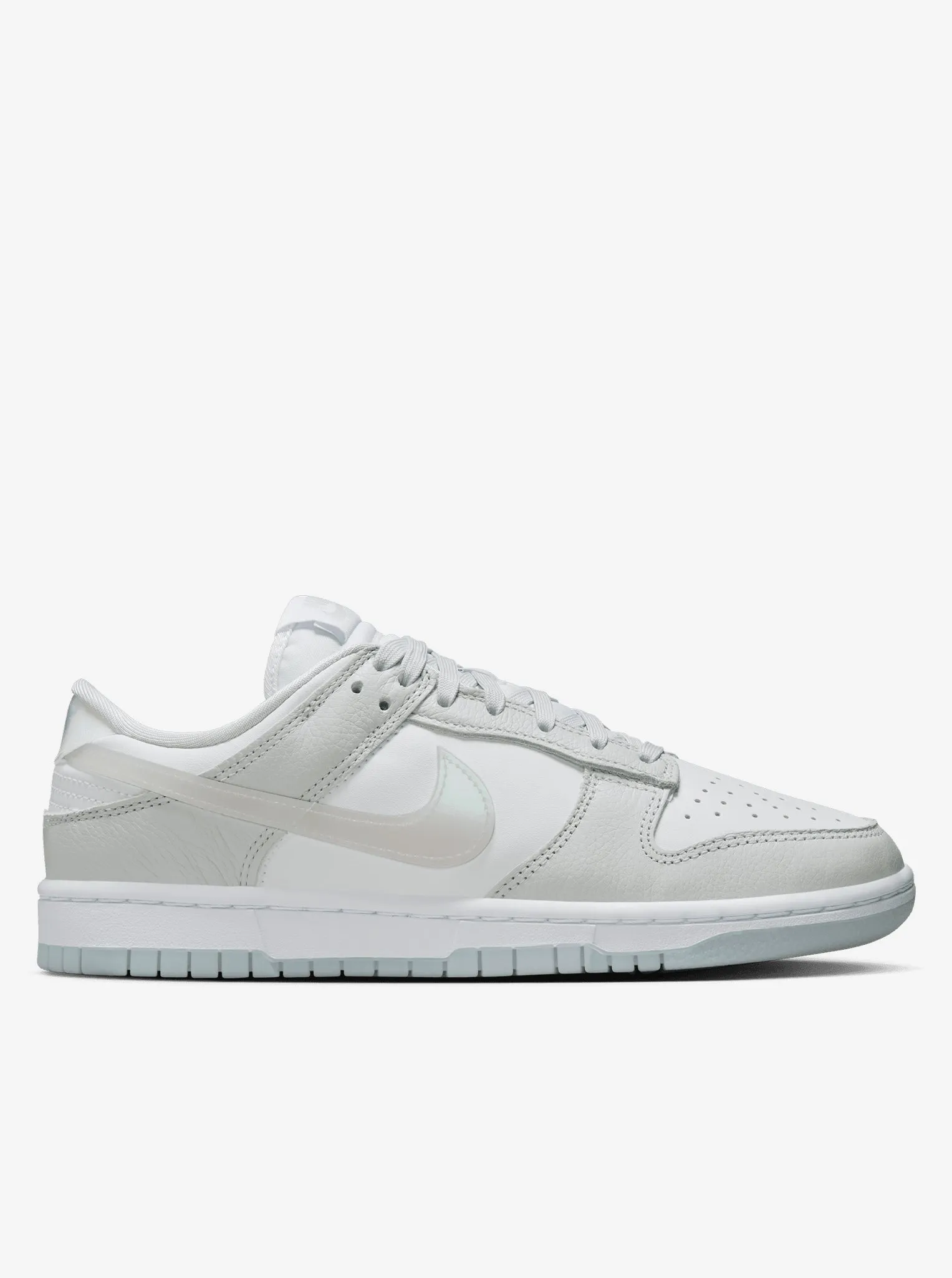 Dunk Low Womens Heat Guard