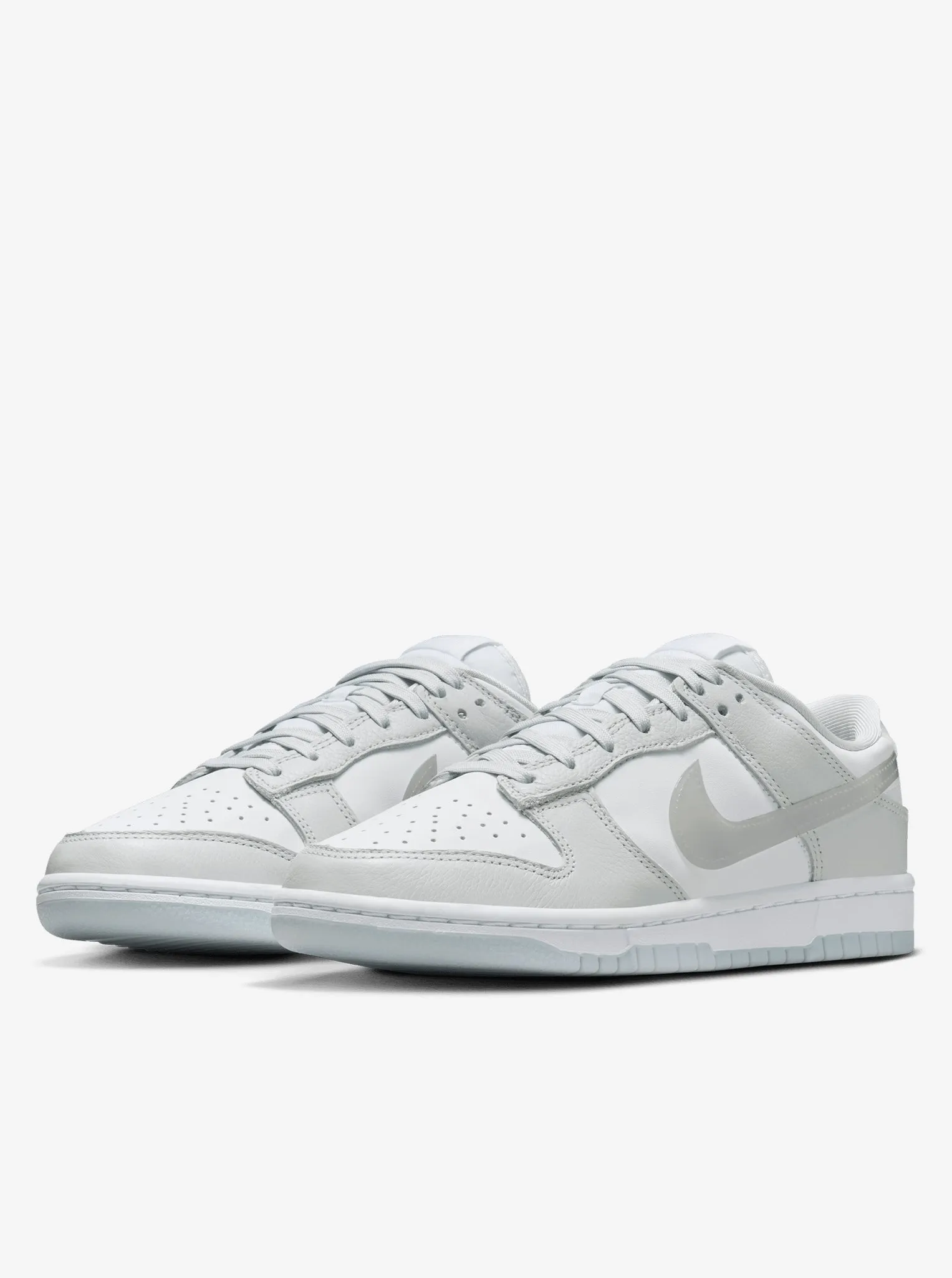 Dunk Low Womens Energy Return Technology
