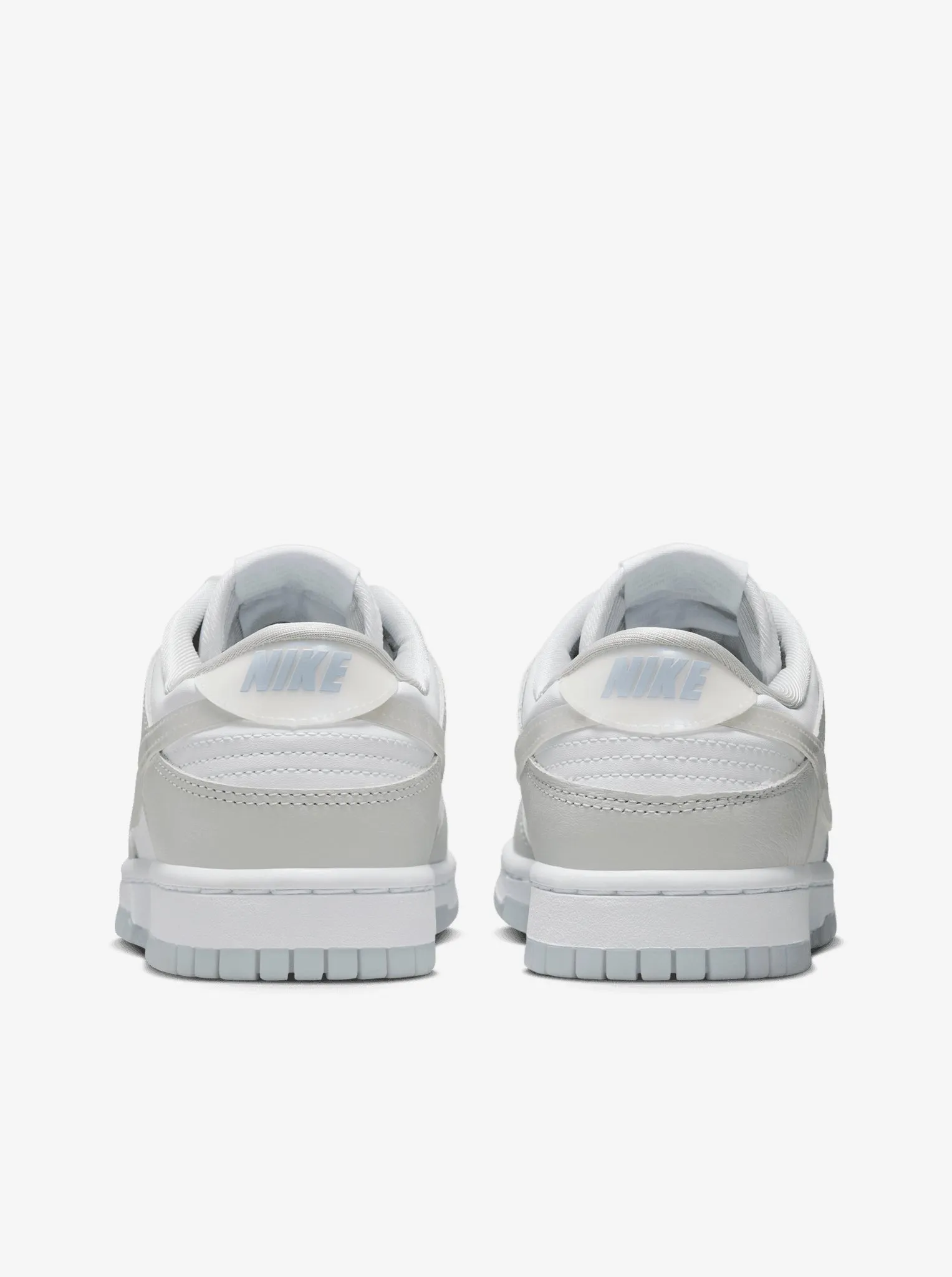 Dunk Low Womens Day Long Padded Collar Support