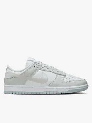 Dunk Low Womens Heat Guard