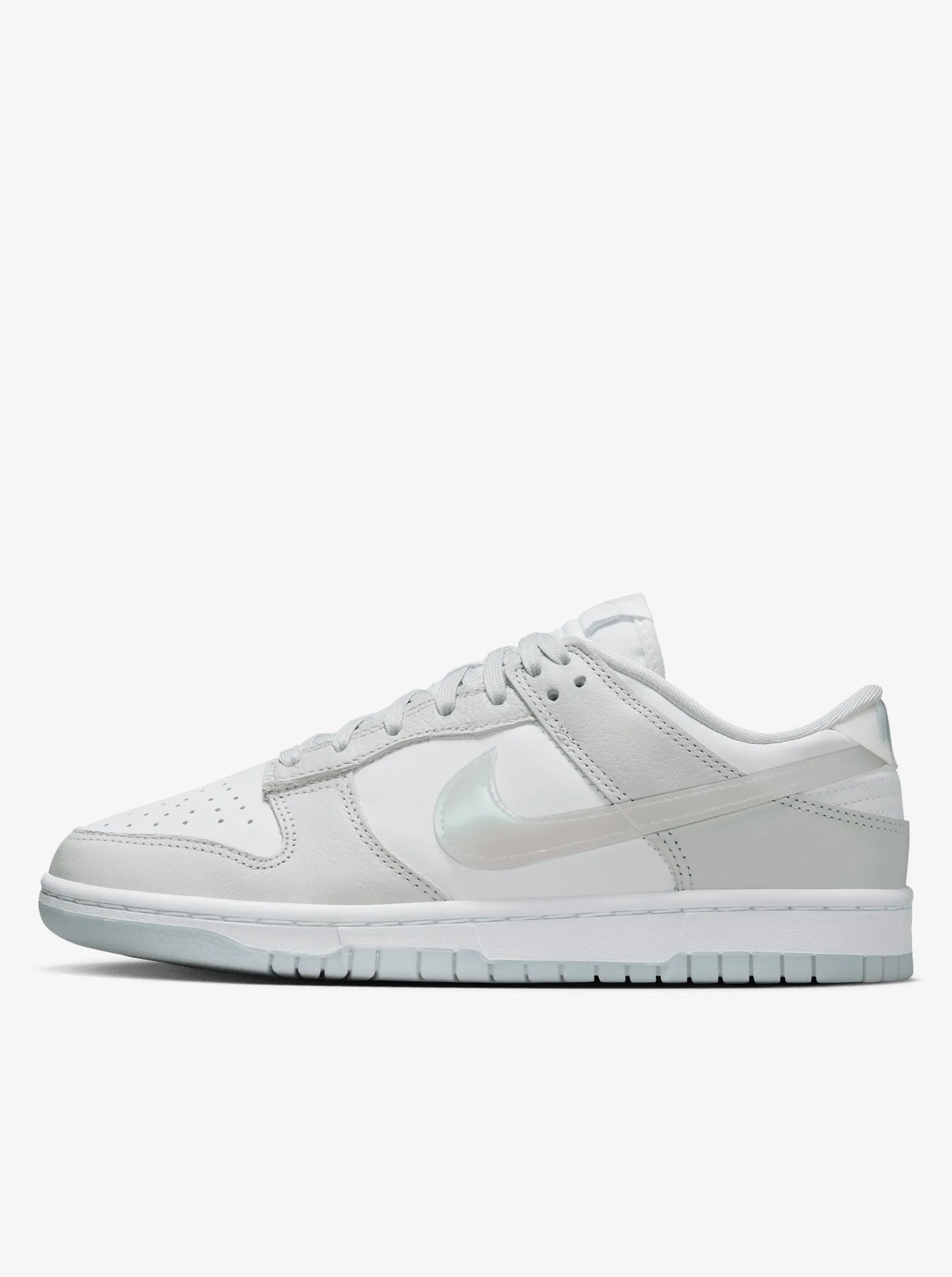 Dunk Low Womens Trend Glow
