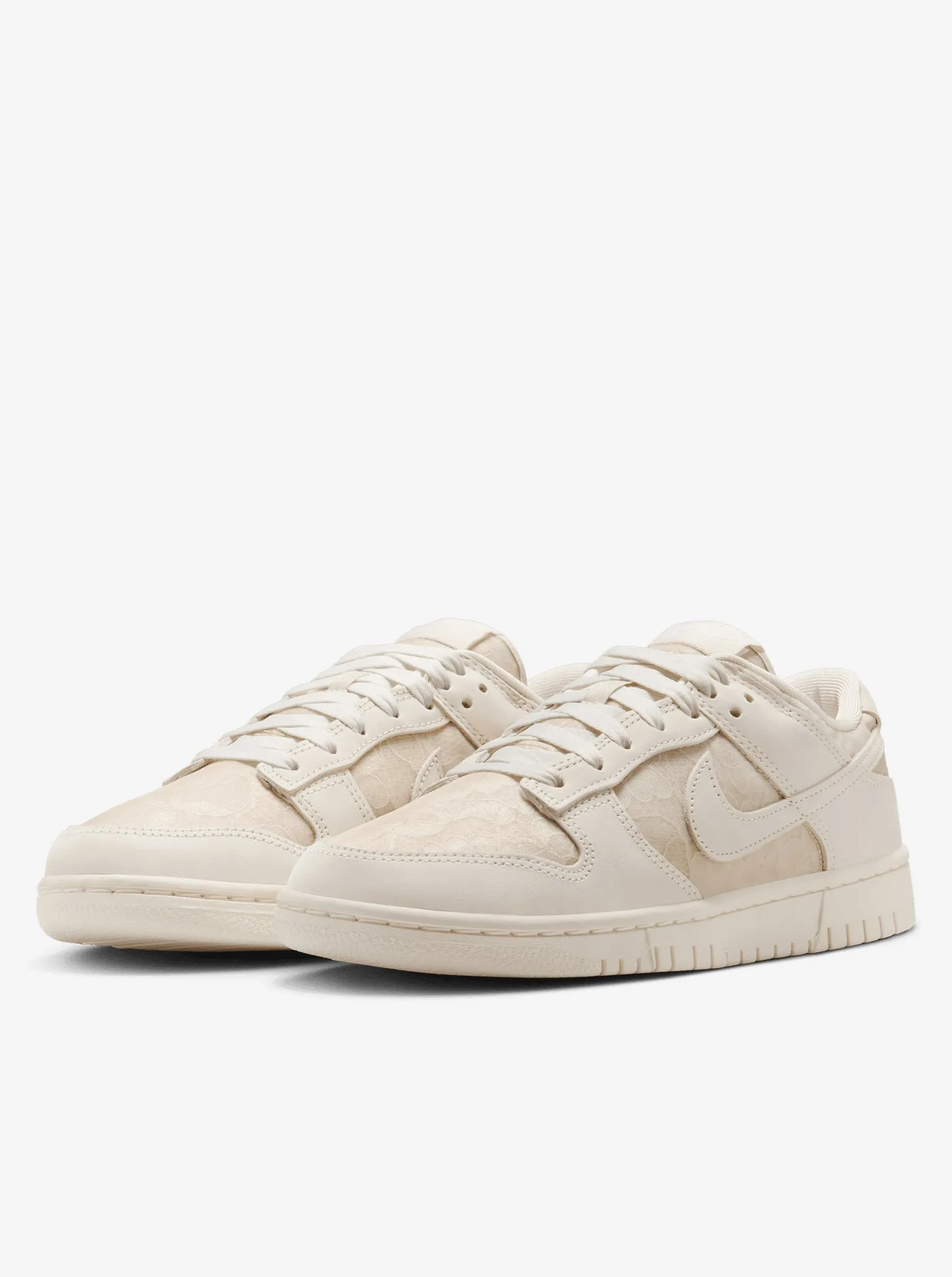 Tech Knit Slip Resistant Dunk Low Womens