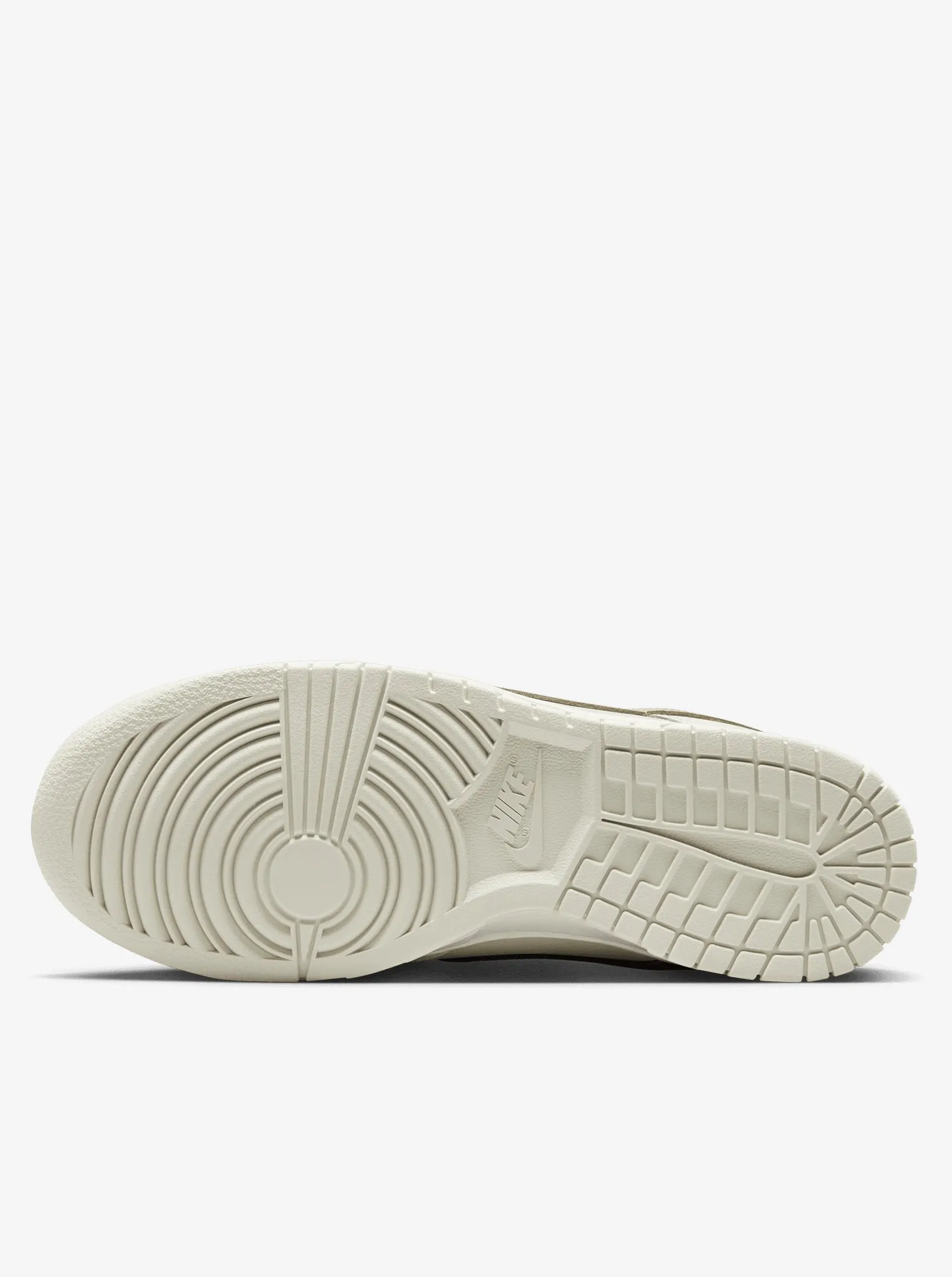 High Rebound Midsole Dunk Low Womens