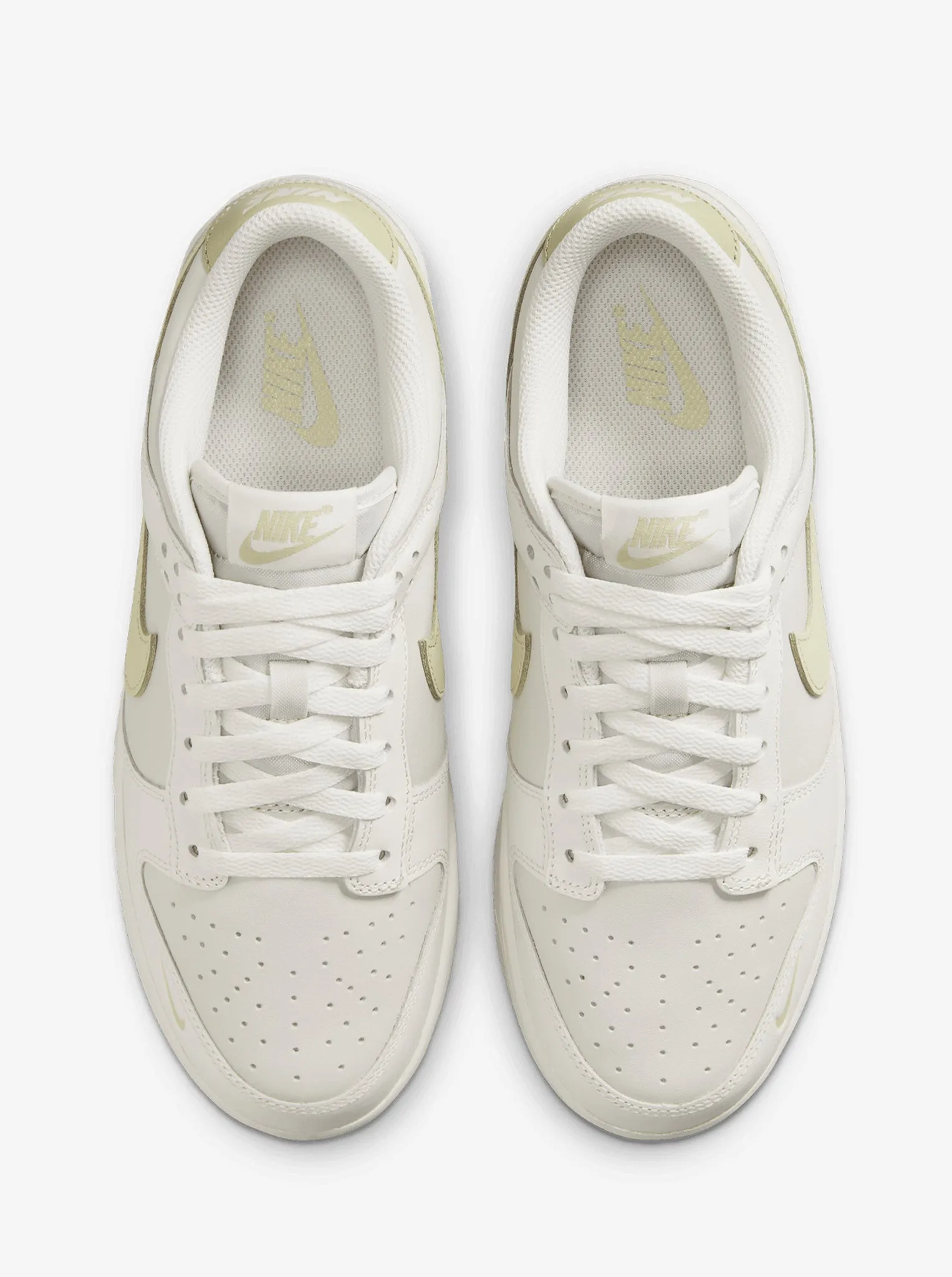 Comfort Tongue Dunk Low Womens