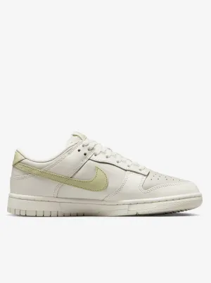 Slim Line Power Base Dunk Low Womens