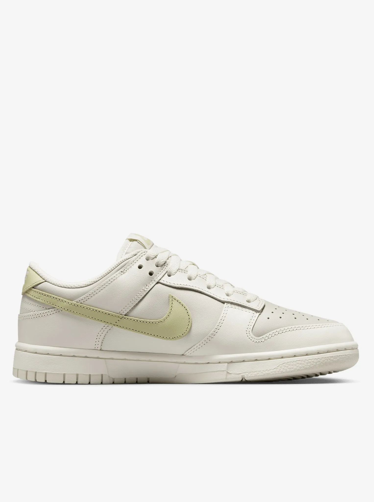 Slim Line Power Base Dunk Low Womens
