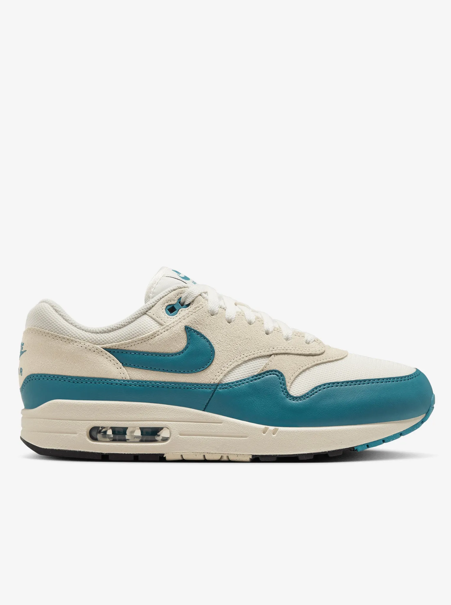 Strong Stitching Airflow channels Air Max 1 Essential Mens