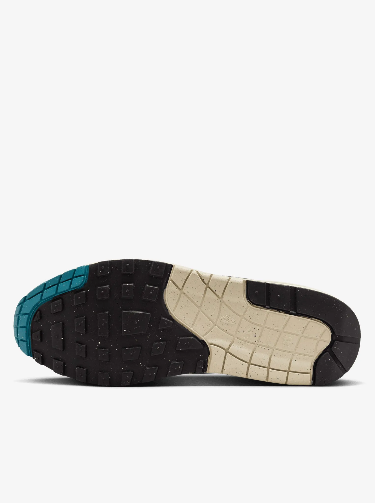 Air Max 1 Essential Mens Hero Edge