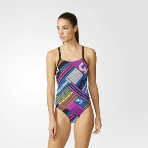 Abrasion Resistant Fabric Work Meeting Trendy Modern Minimalist Inf P Graphic Black/ Shock Purple/ Shock Blue