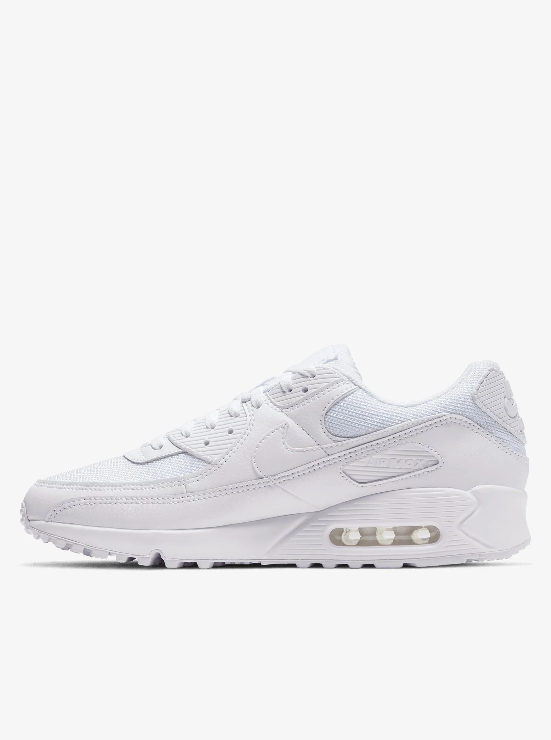 Compression Molding Air Max 90 Mens