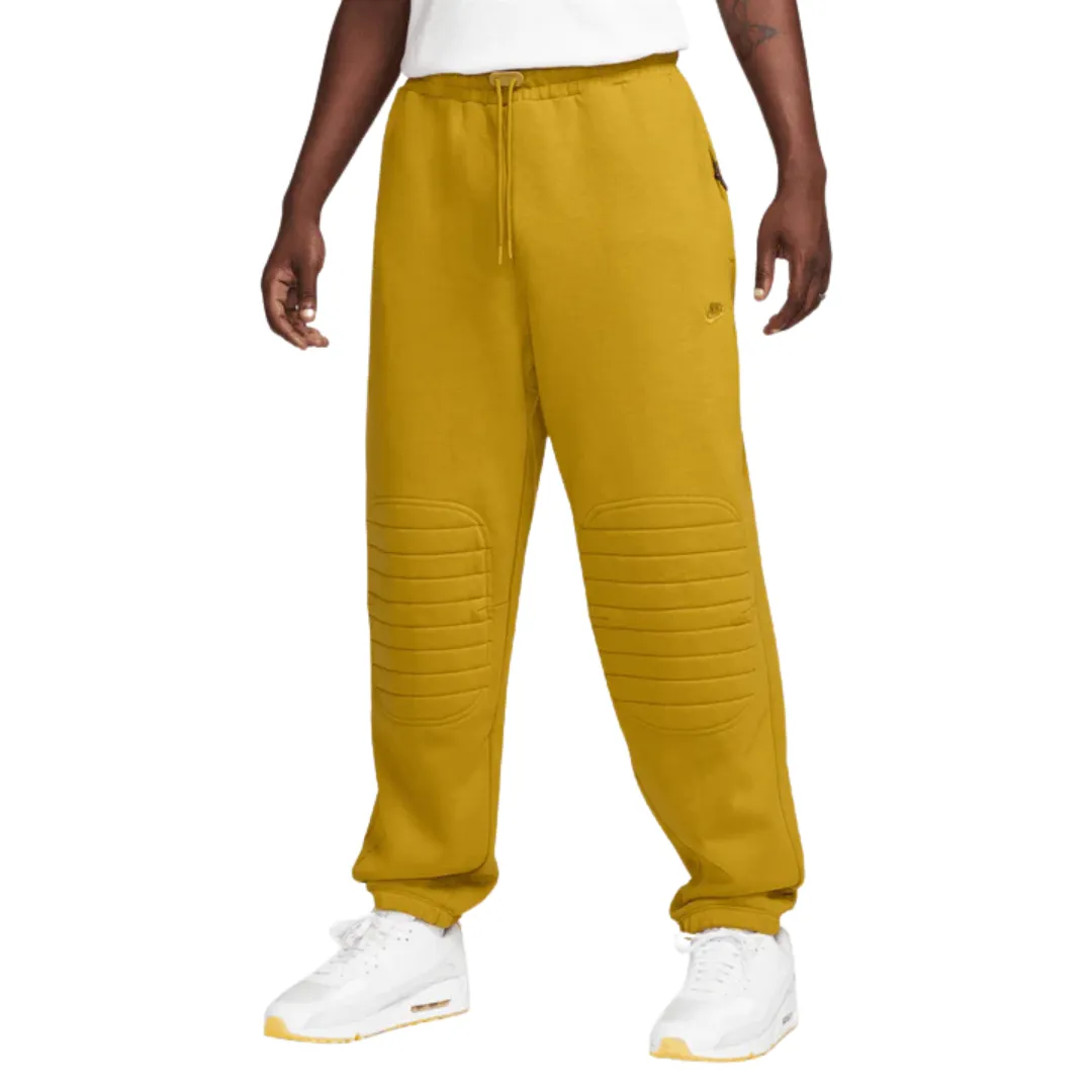 Breathable mesh lining Nike Sportswear Therma-Fit Tech Winterized Pants FB7823-716