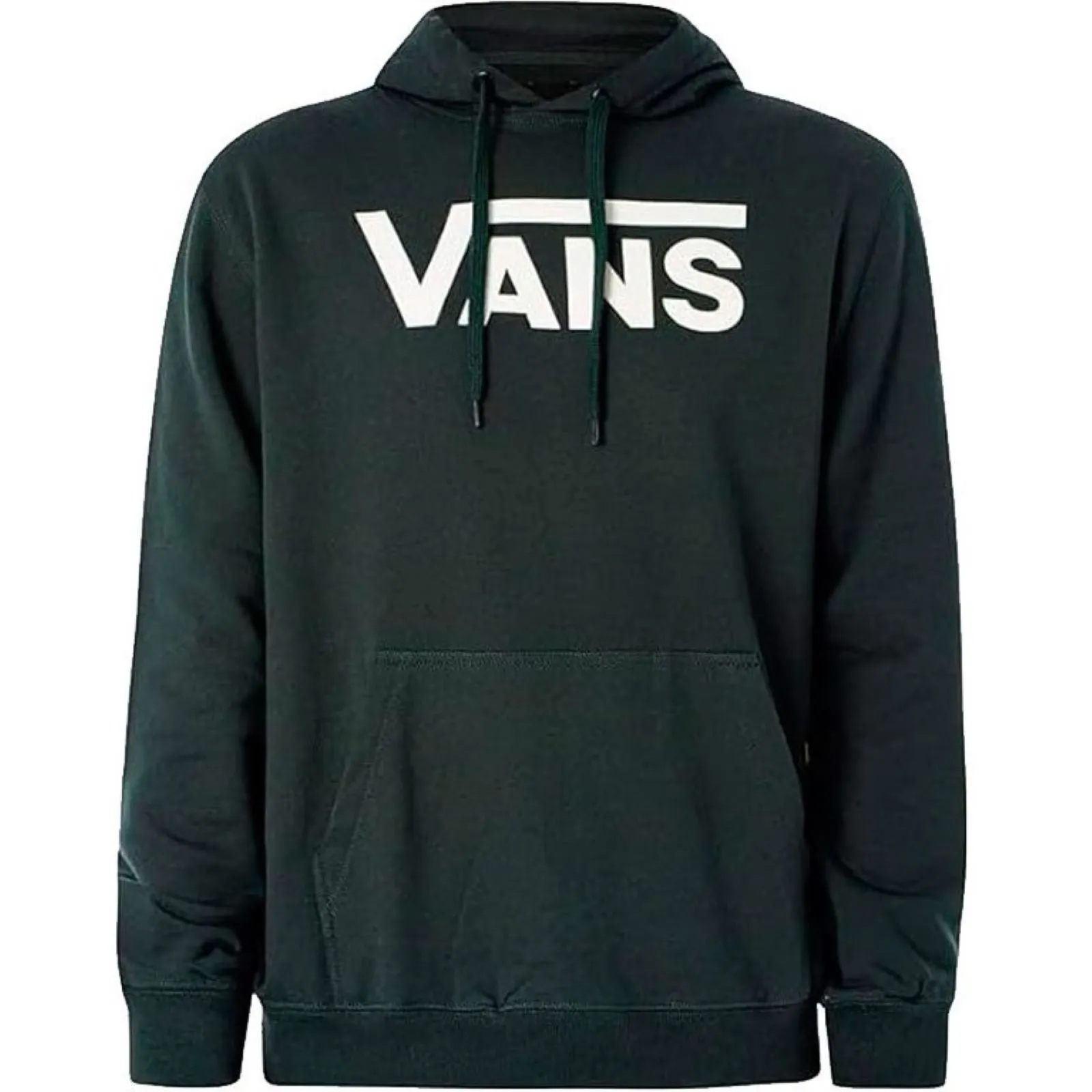 Regular Fit Vans Mens Classic Cotton Hoodie