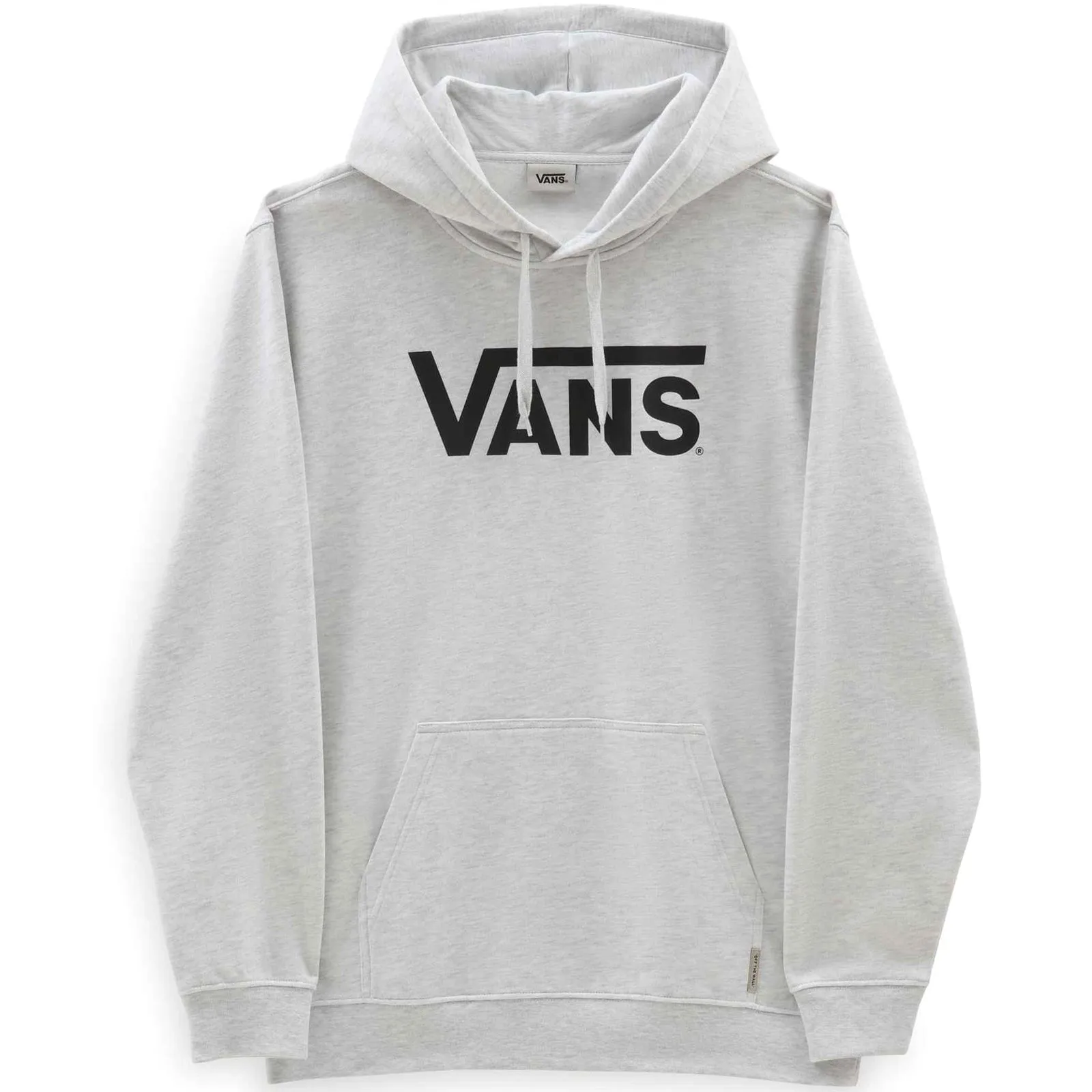 Vans Mens Classic Cotton Hoodie product casual elegance factor