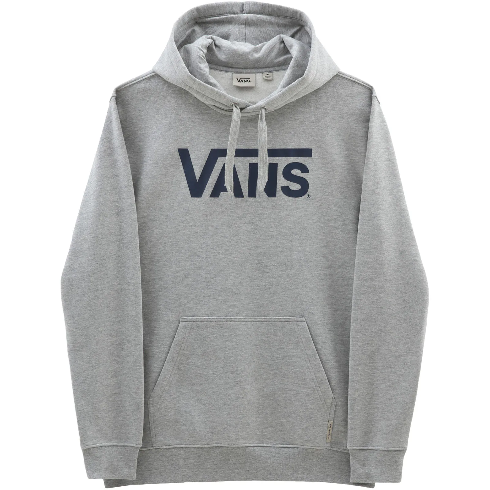 Muscular Fit Vans Mens Classic Cotton Hoodie