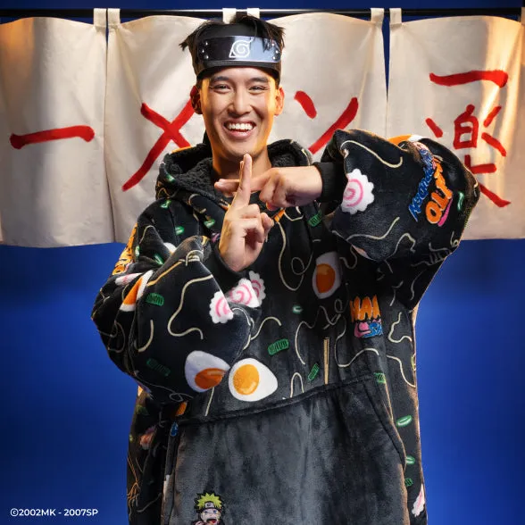 Peace Set Naruto Ramen