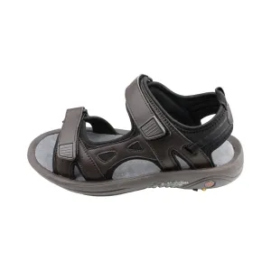 Endurance Performance Oregon Mudders: Women's WCS400S Golf Sandal with Spike Sole