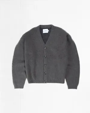 CFY Mohair Cardigan Street Comforted