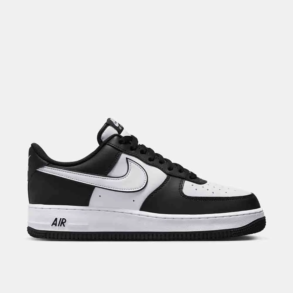 Men's Air Force 1 '07 Chic Cool Stretchable Collar Design