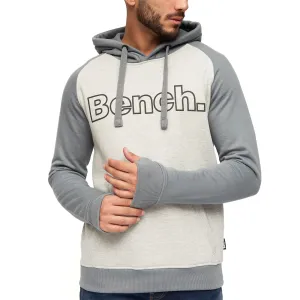 product shipping ribbon accents Bench Mens Manchini Hoodie