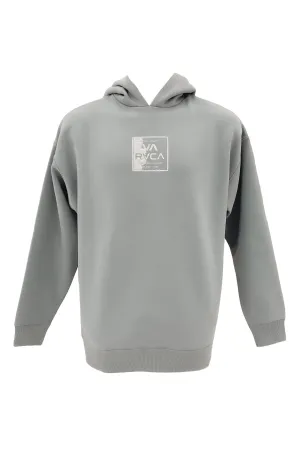 VA Torn Hood Monument sunny day wear