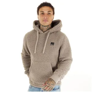 Lightweight Hoodie Travel Minimal Bench Mens Jerry Borg Pullover Teddy Bear Fleece Hoodie