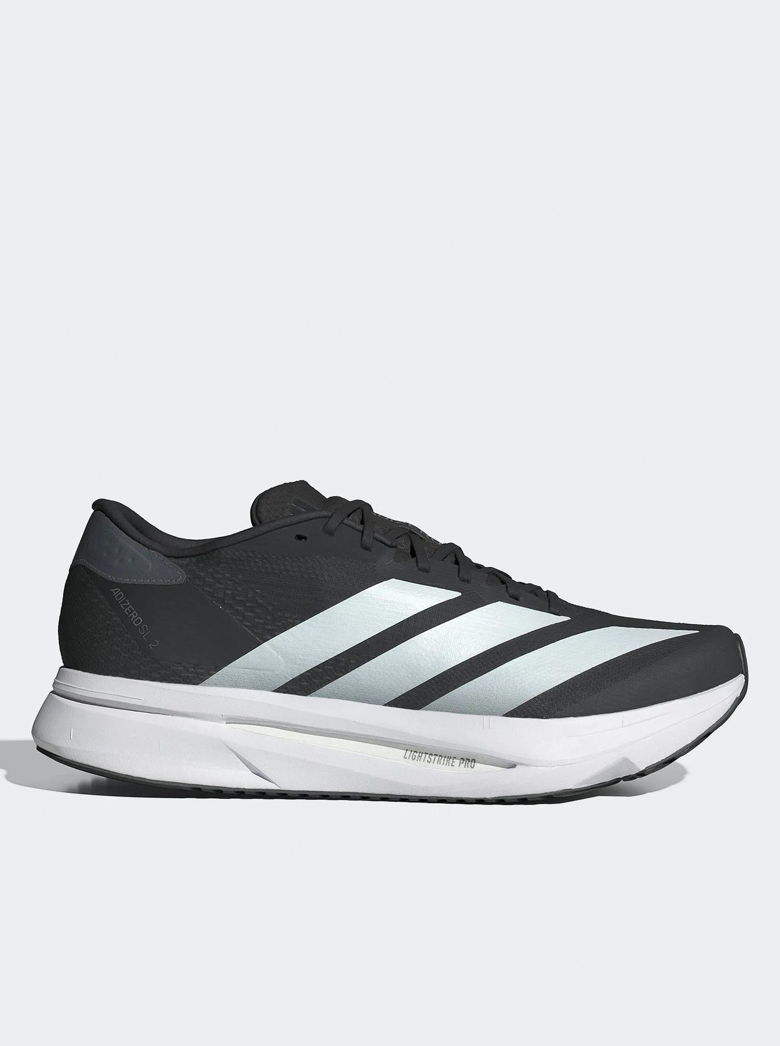 Adizero SL 2 Mens Shine Silver