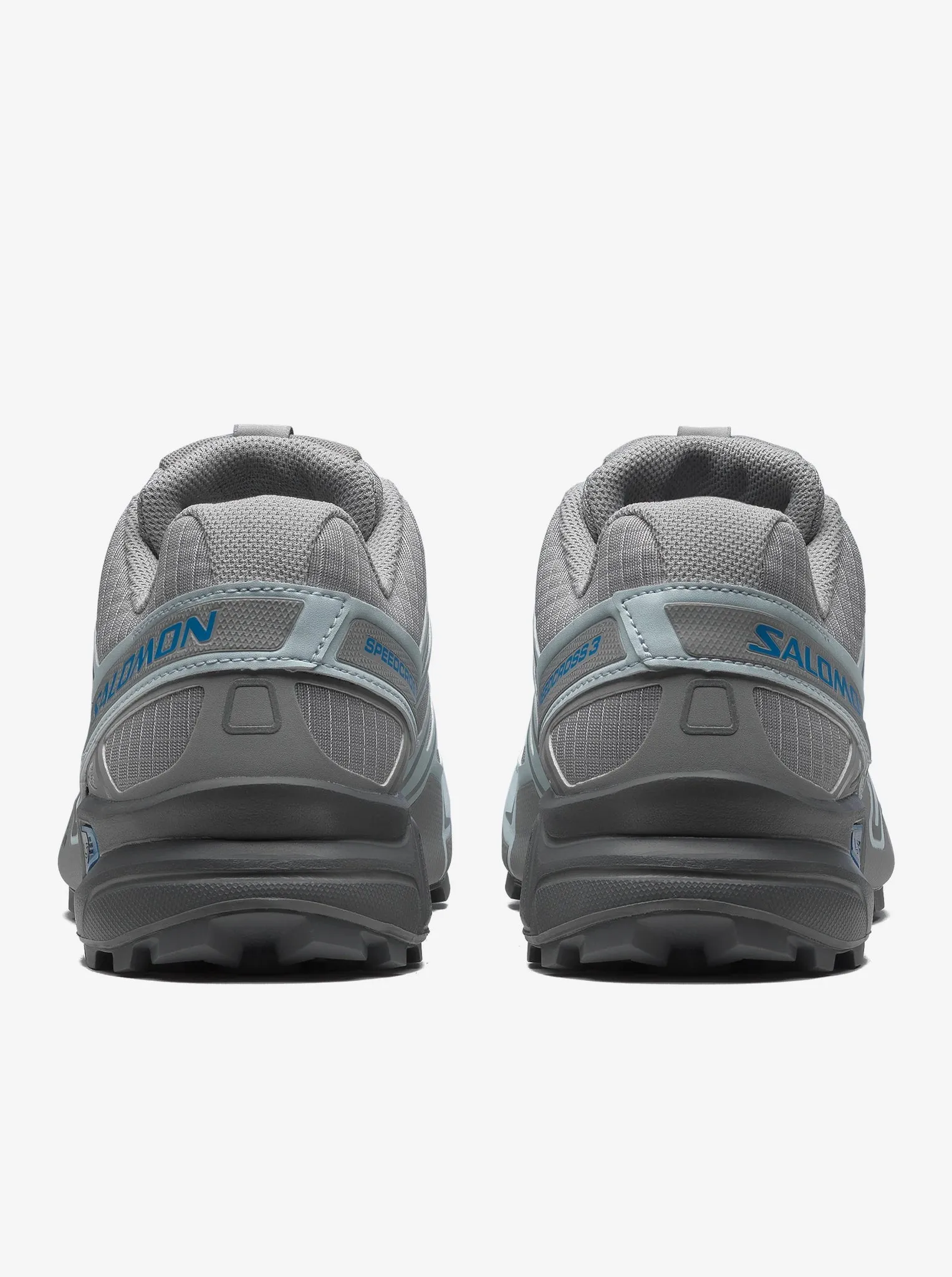 Speedcross 3 Unisex TPU Stability