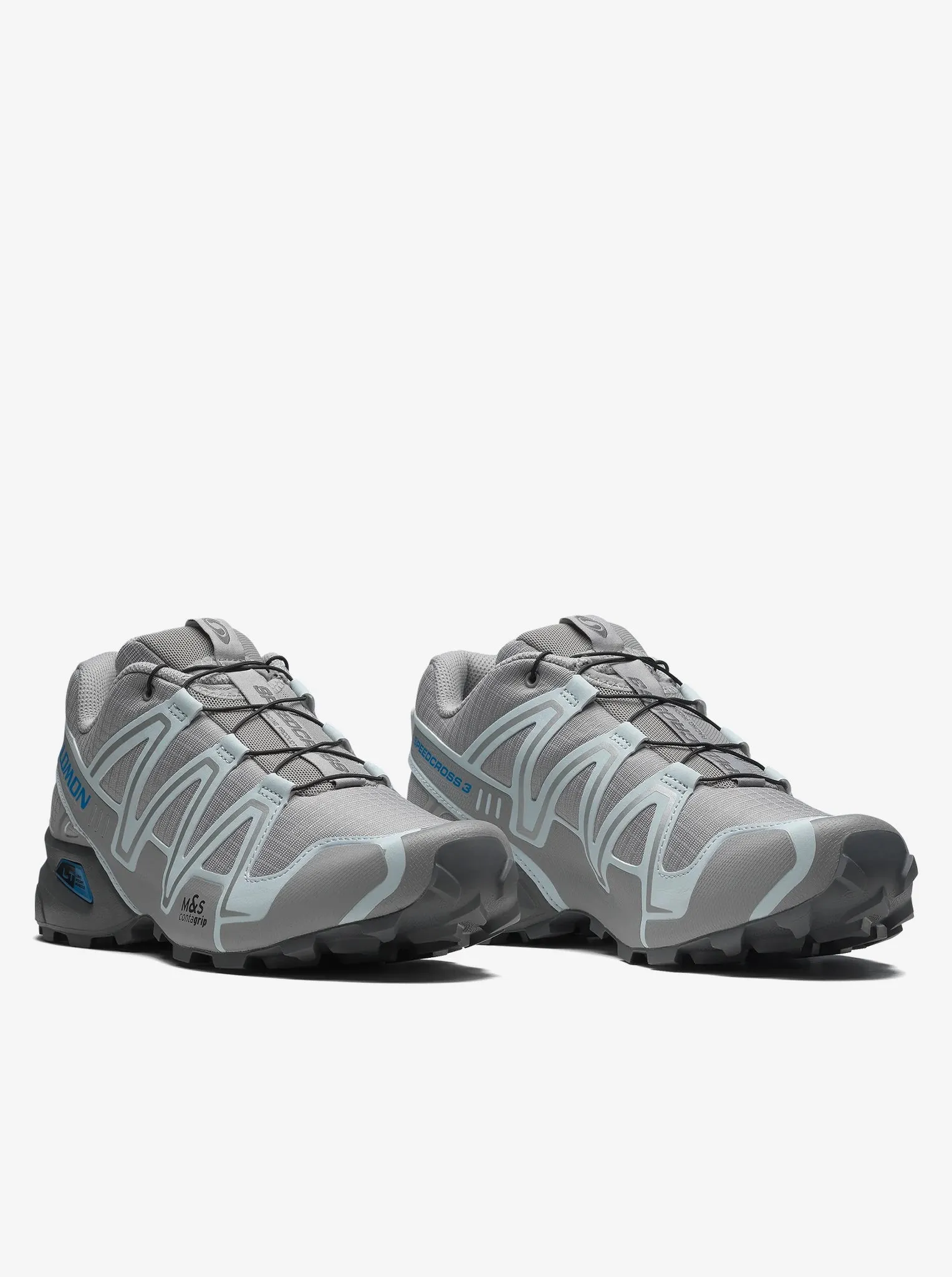 Speedcross 3 Unisex Comfort Wedge Media Pop