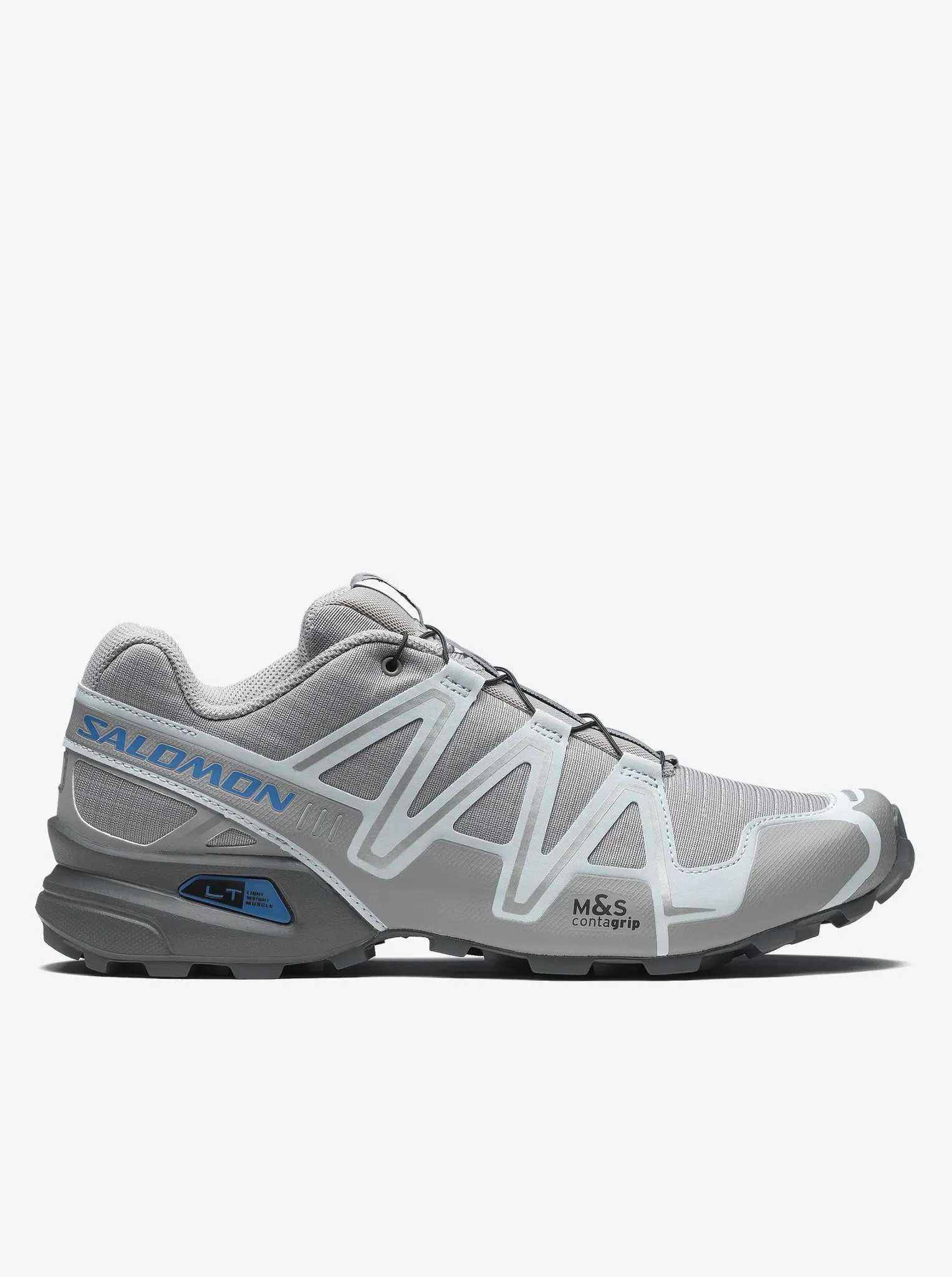 Hill Walk Power Base Speedcross 3 Unisex