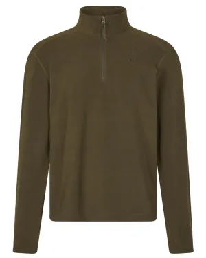 Seeland Benjamin Half Zip Fleece Top Daywear Style