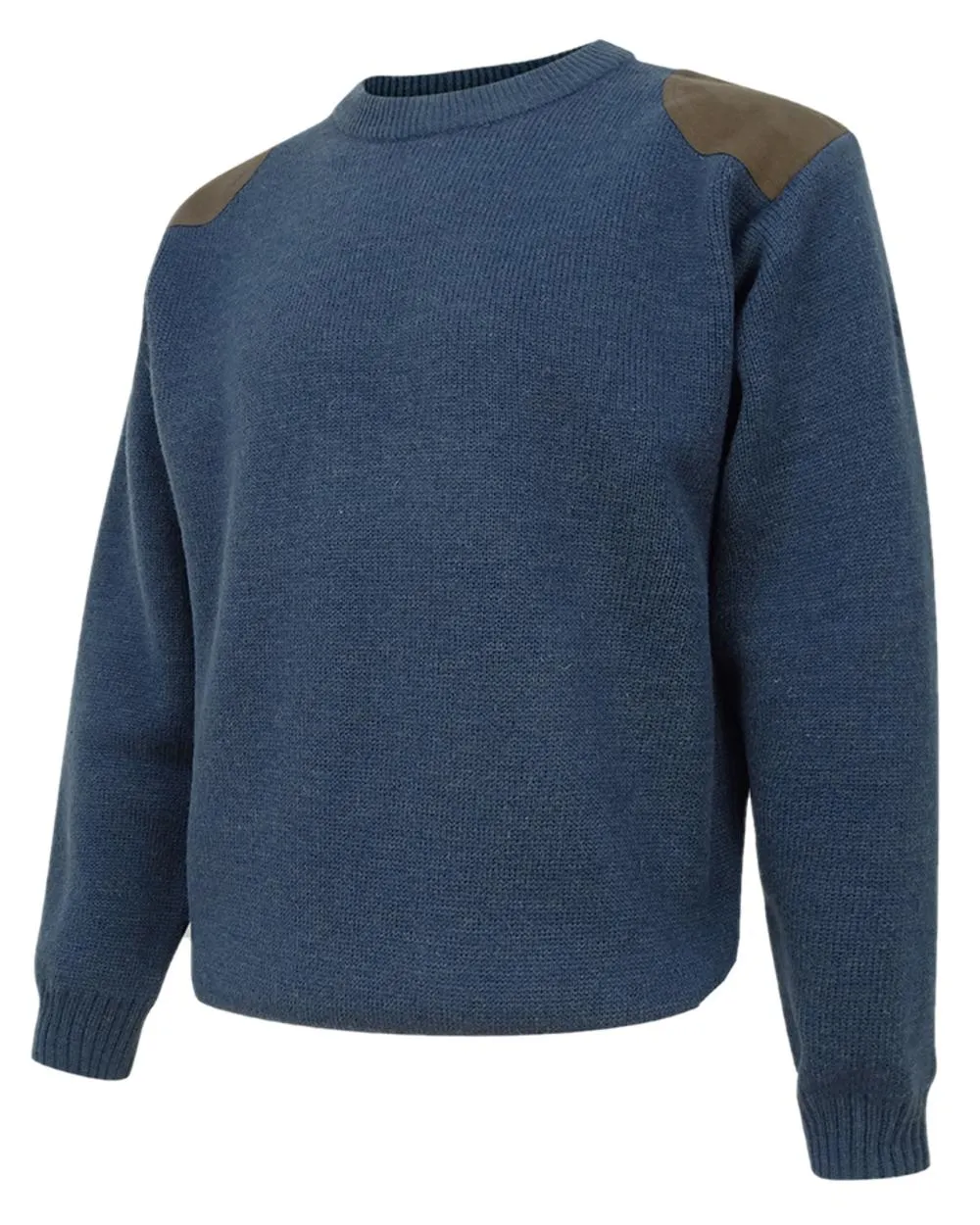 QuickDryMaterial Smooth Line Hoggs of Fife Melrose Hunting Pullover