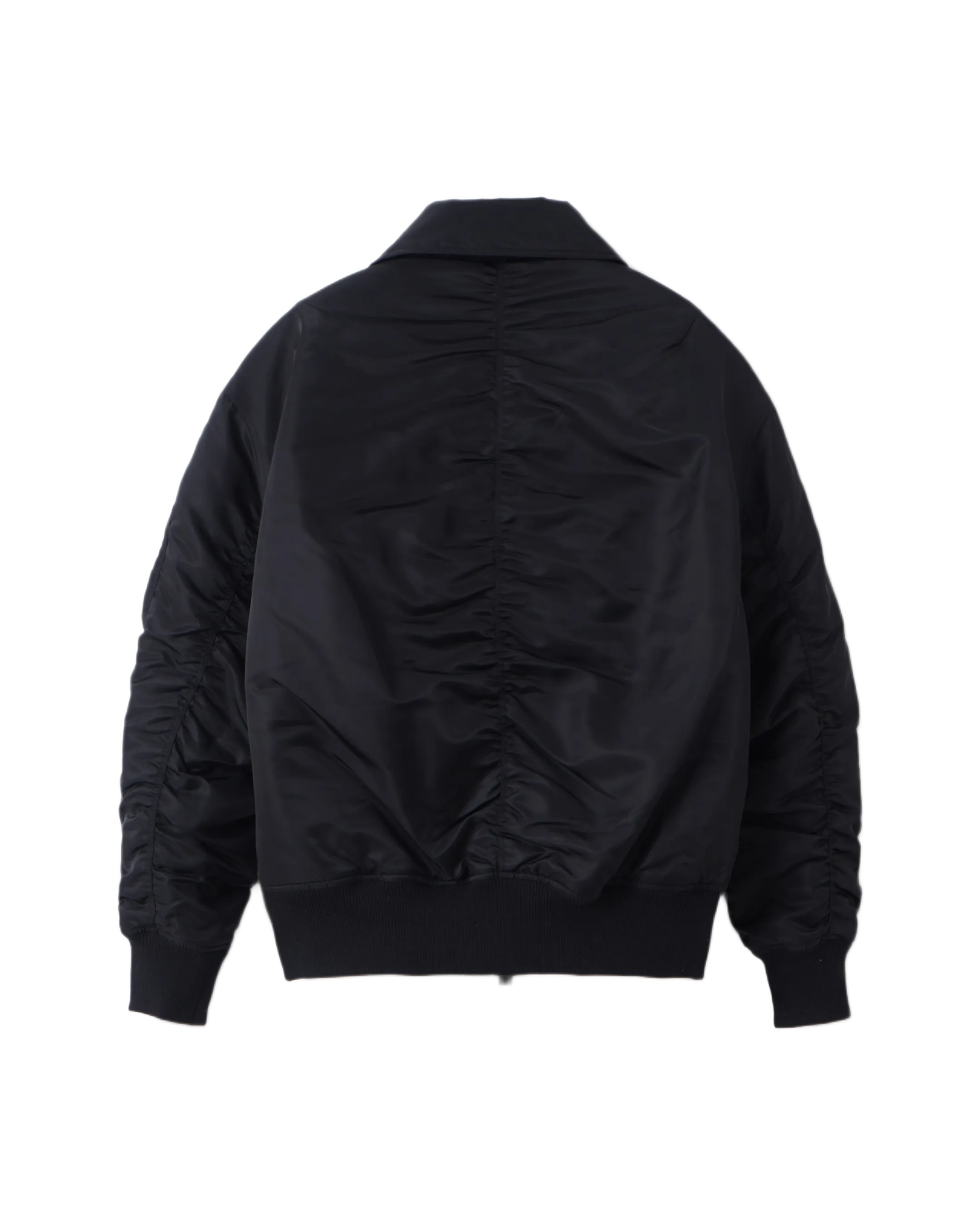 Empire Bomber Jacket Versatile Design