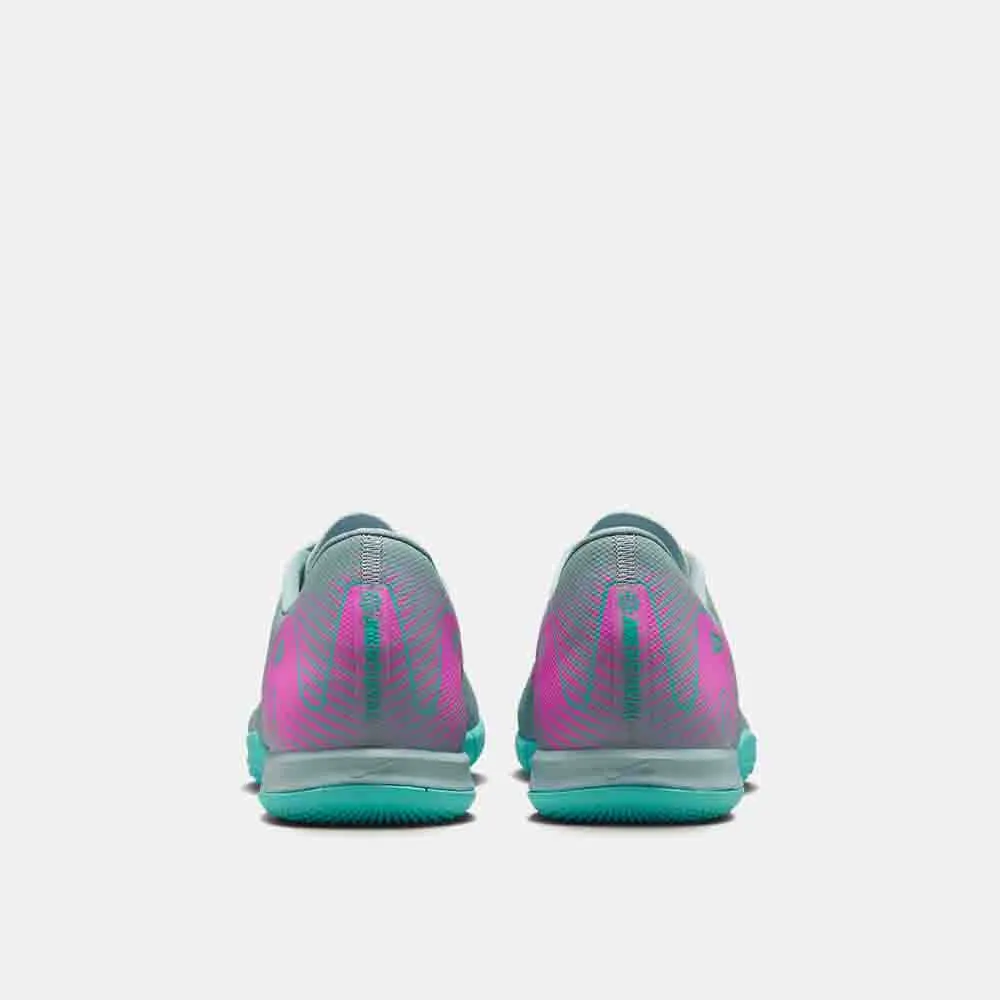 Nike Mercurial Vapor 16 Academy Indoor Soccer Shoes Story Glow Step Light
