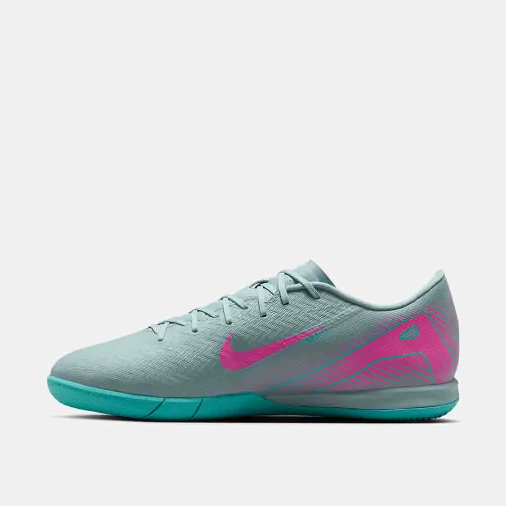 Nike Mercurial Vapor 16 Academy Indoor Soccer Shoes Shock Absorption Technology