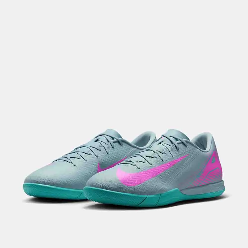 Nike Mercurial Vapor 16 Academy Indoor Soccer Shoes Festival Vibe All Weather Everyday Users