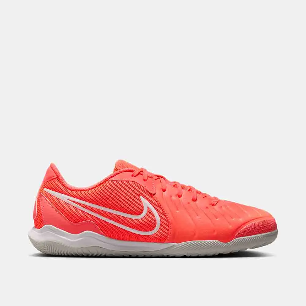 Nike Tiempo Legend 10 Academy Indoor Soccer Shoes Light Run