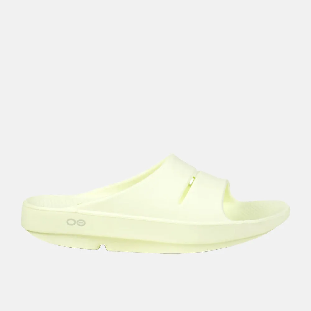 OOahh Slide City Bright Sweat Resistant Comfort Seekers