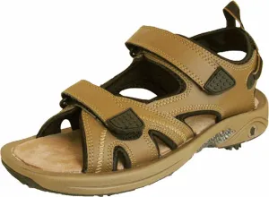 Oregon Mudders: Women's Golf Sandal - WCS100 Soft Ride